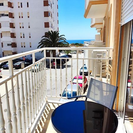 1D Praia Mar - Casas & Papeis Armação de Pêra Exteriér fotografie