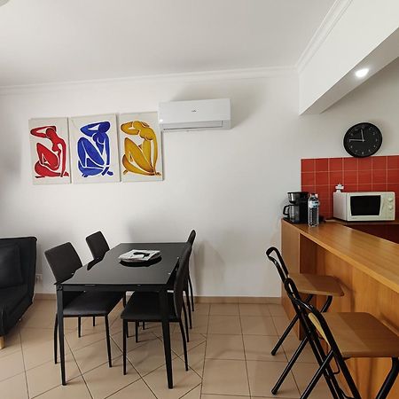 1D Praia Mar - Casas & Papeis Armação de Pêra Exteriér fotografie