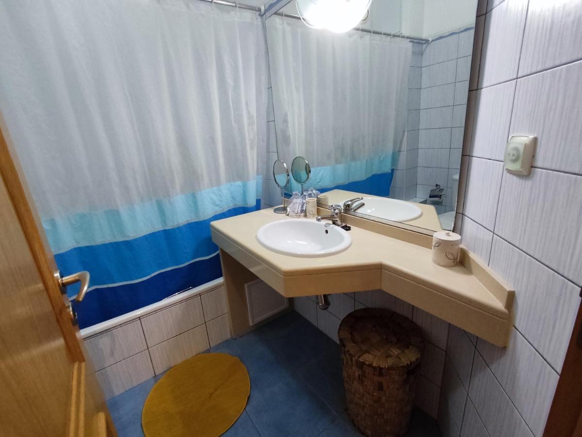 1D Praia Mar - Casas & Papeis Armação de Pêra Exteriér fotografie
