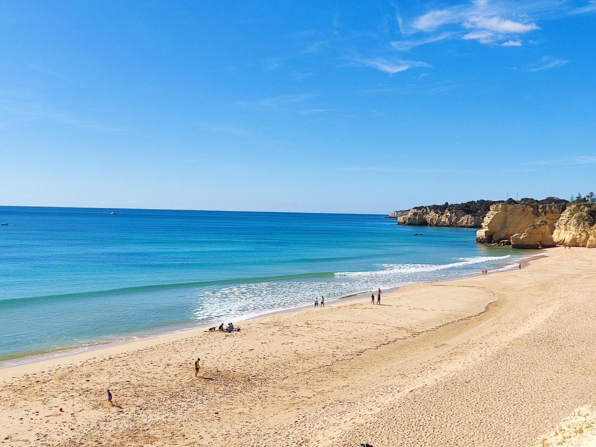 1D Praia Mar - Casas & Papeis Armação de Pêra Exteriér fotografie