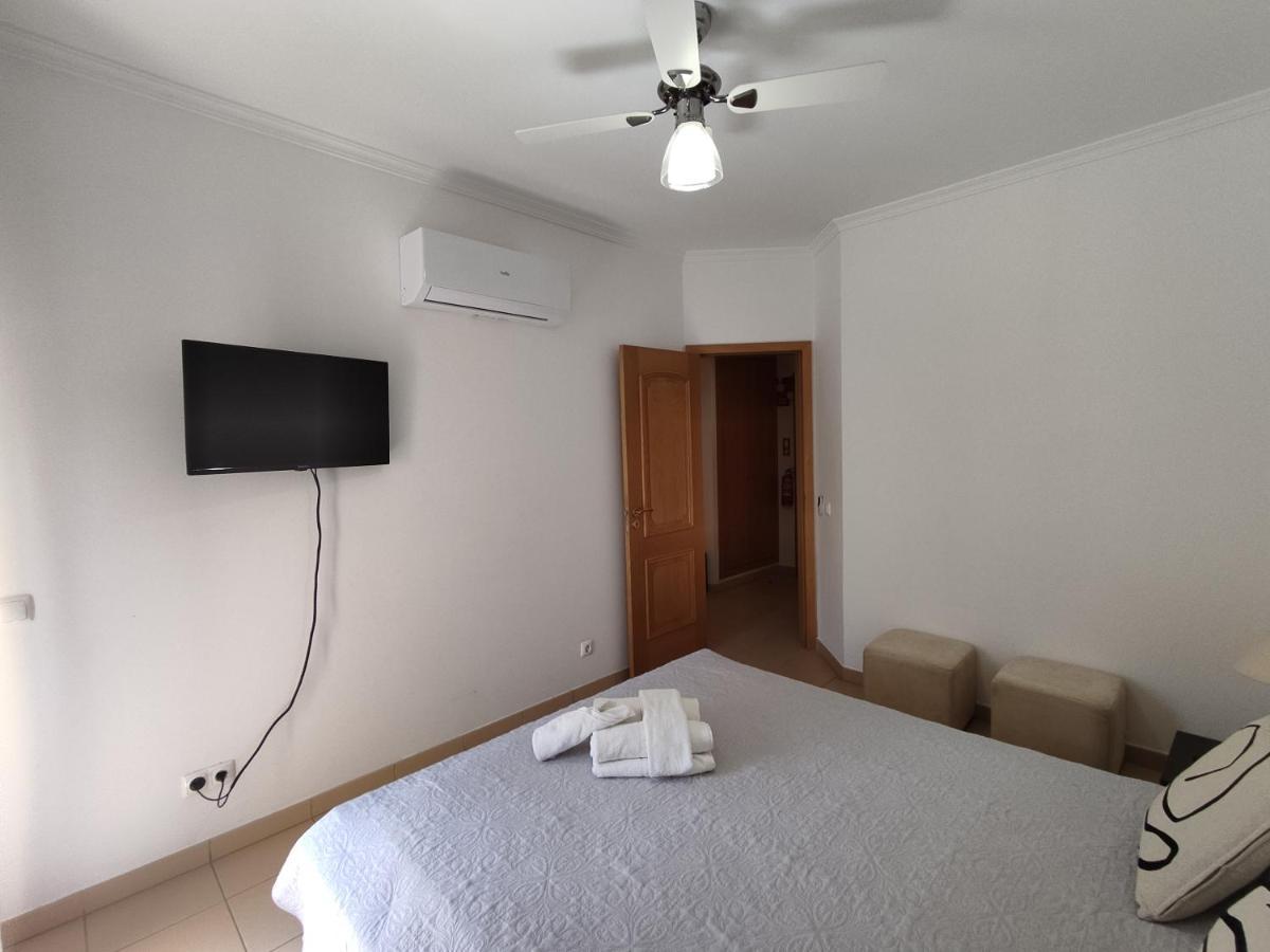 1D Praia Mar - Casas & Papeis Armação de Pêra Exteriér fotografie
