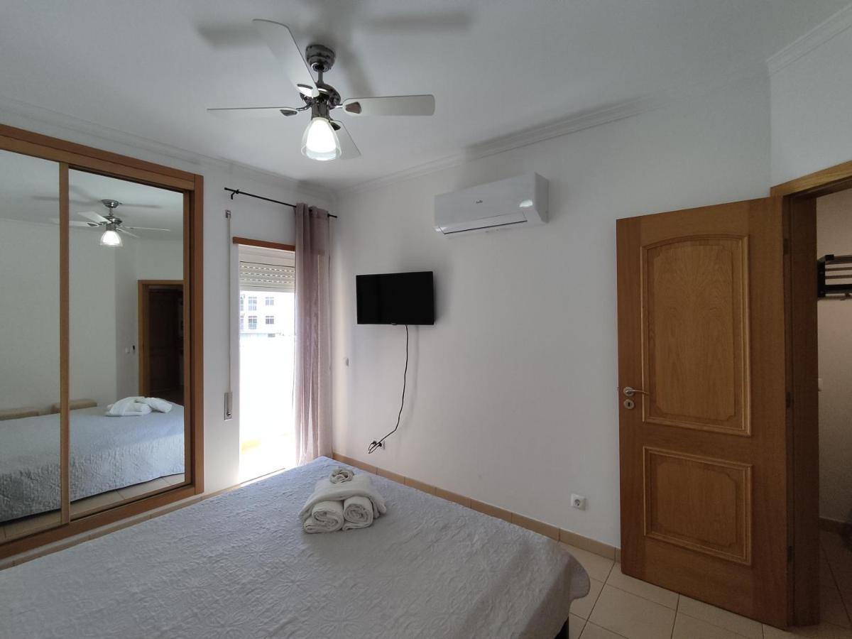 1D Praia Mar - Casas & Papeis Armação de Pêra Exteriér fotografie