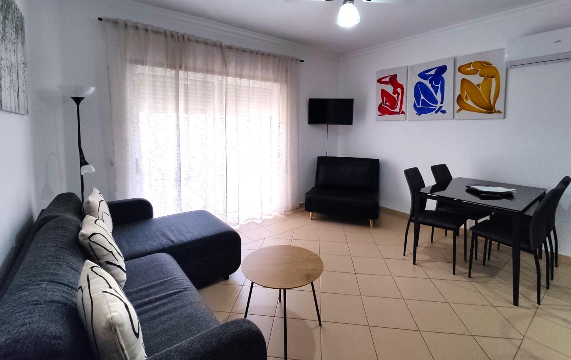 1D Praia Mar - Casas & Papeis Armação de Pêra Exteriér fotografie
