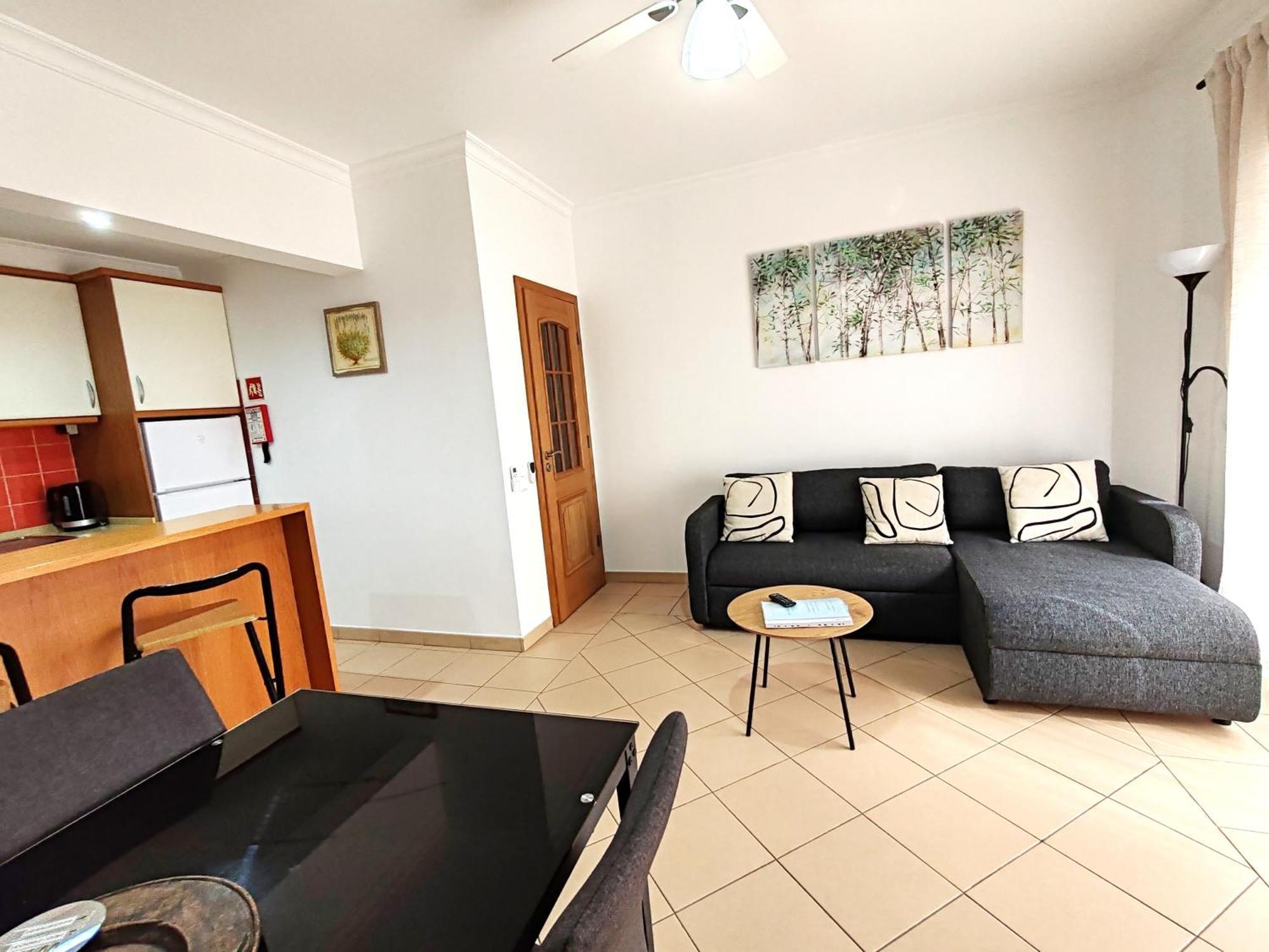 1D Praia Mar - Casas & Papeis Armação de Pêra Exteriér fotografie