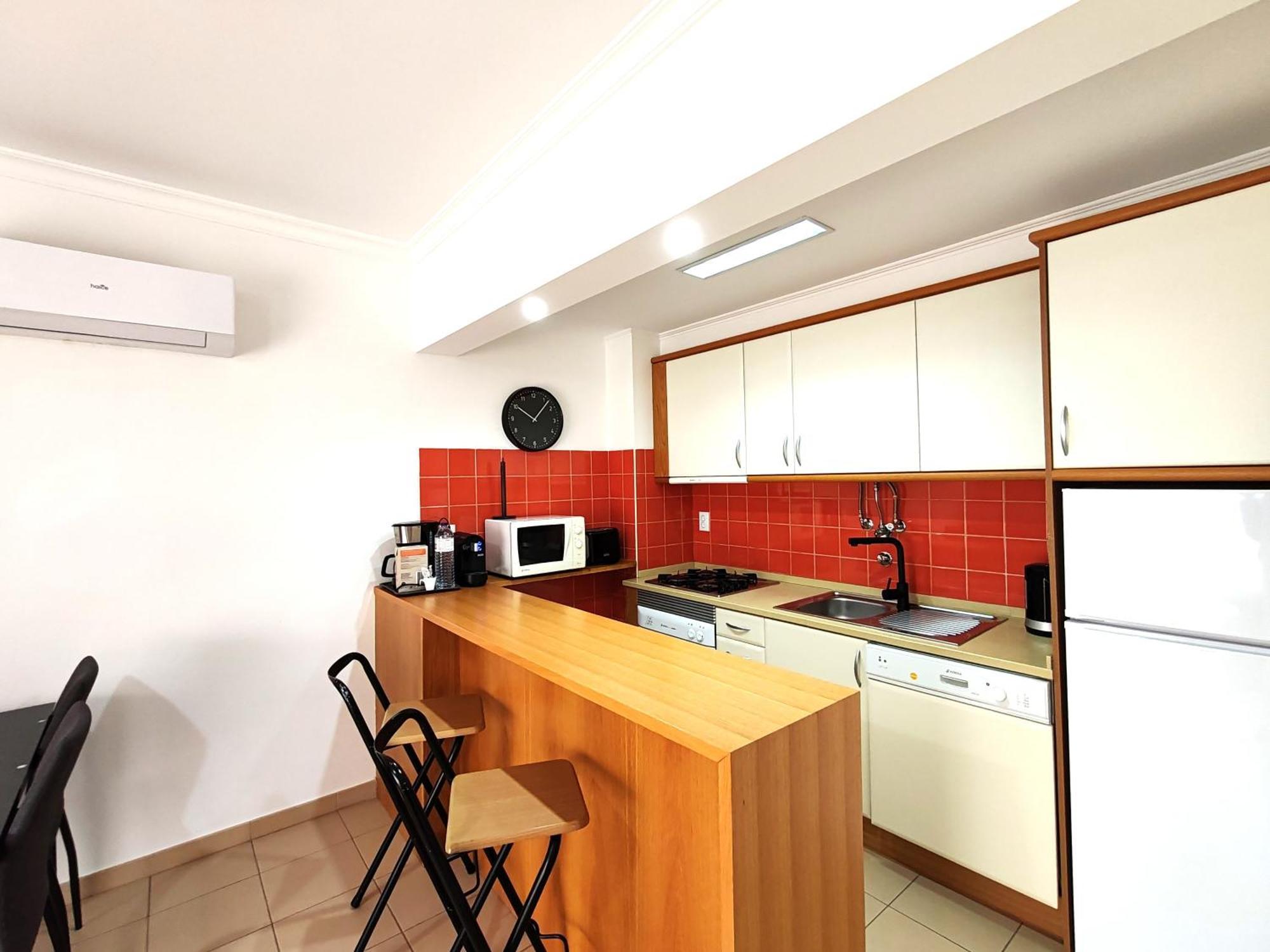 1D Praia Mar - Casas & Papeis Armação de Pêra Exteriér fotografie