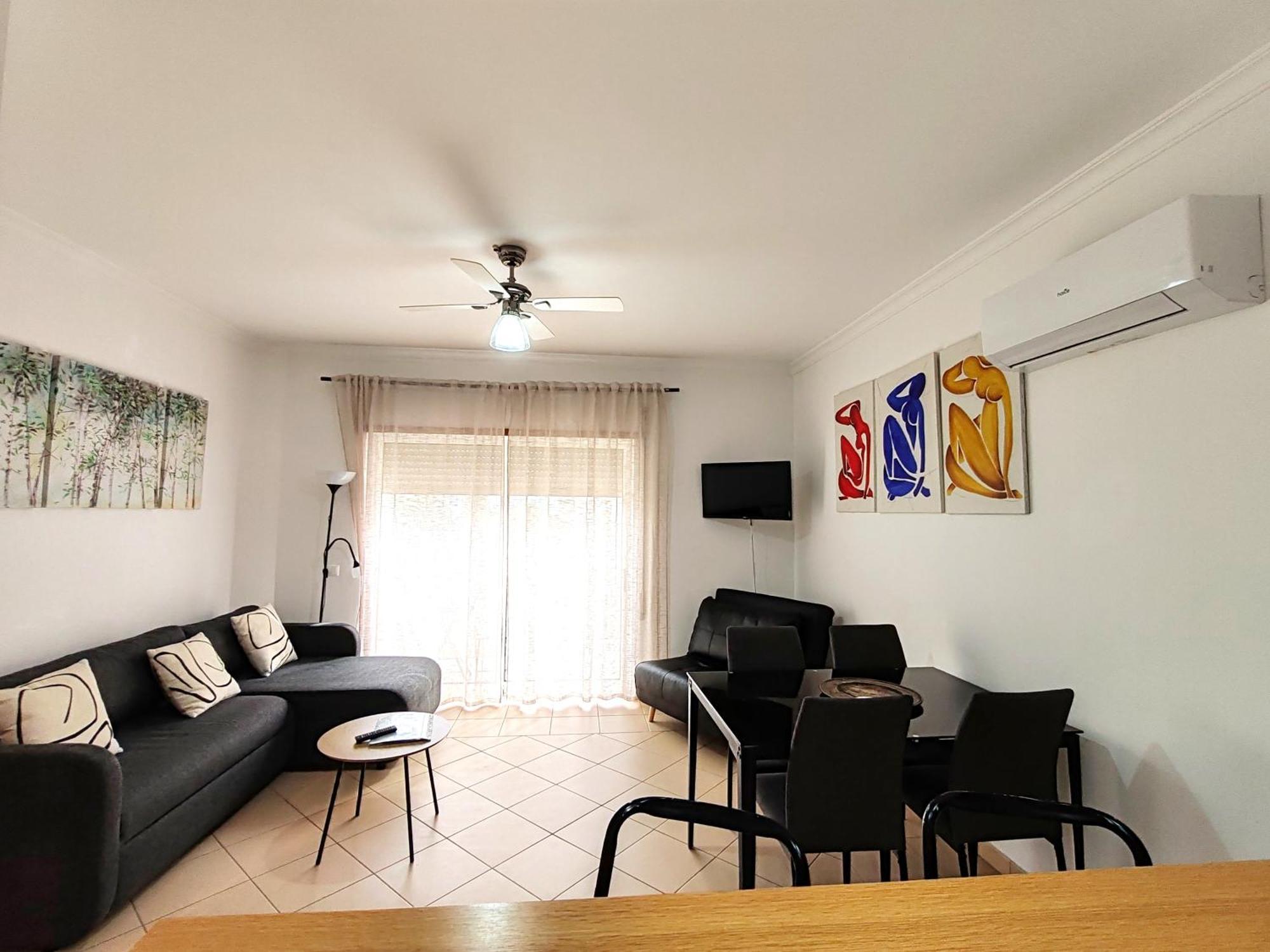 1D Praia Mar - Casas & Papeis Armação de Pêra Exteriér fotografie